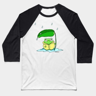 For rainy days Baseball T-Shirt